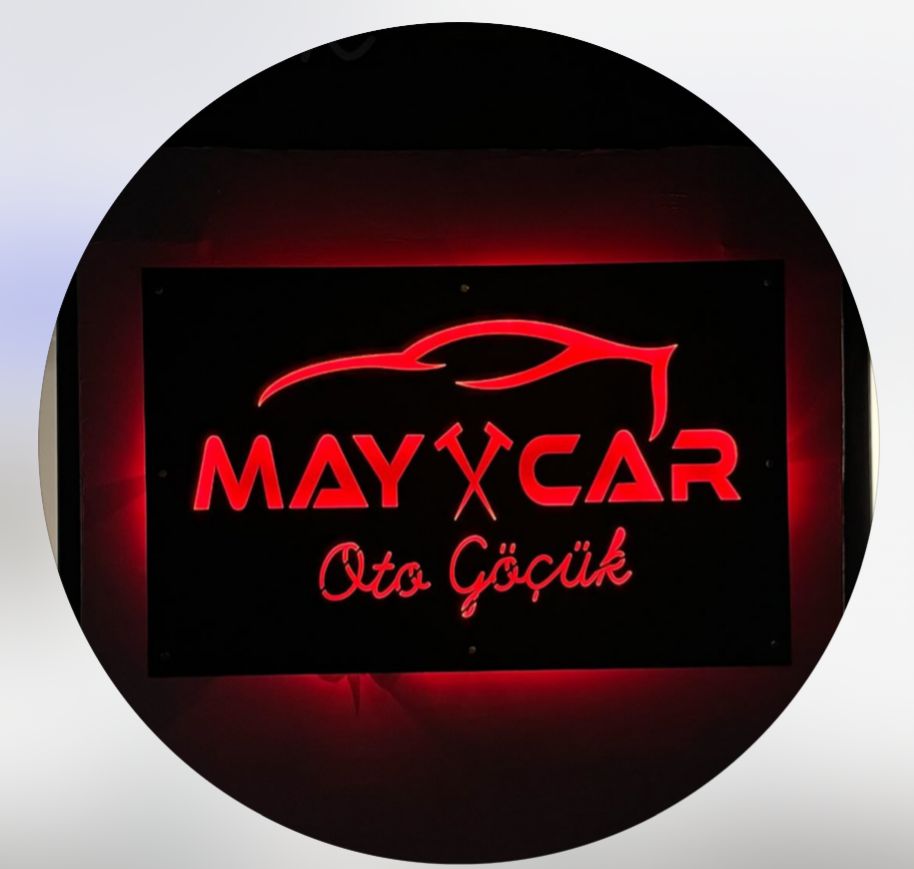 May Car Oto Göçük
